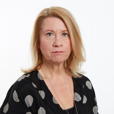 Samordnare på Sveriges Kommuner och Regioner @SKR_se för frågor som rör kvinnors hälsa. Värnar om patientsäkerhet. Åsikter som uttrycks här är mina egna.