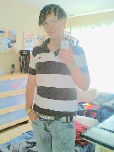 Willeemammoth's profile picture. 