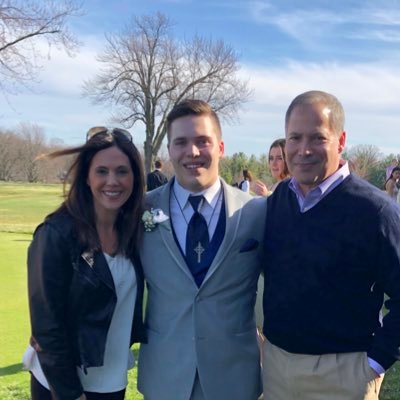 Jfortino227's profile picture. joey bats, JoFo, etc. MSU ‘23