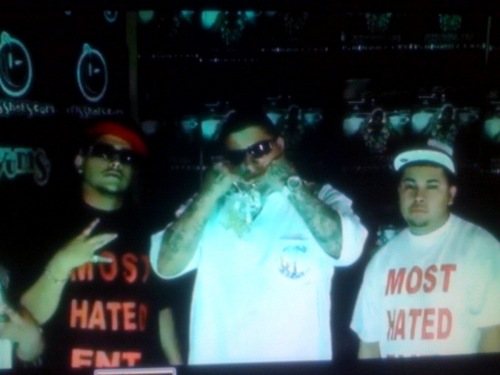 most_hated_ent's profile picture. Local Artist Frm Dallas Texas with some real street grind & music ; send beats or for more info email mosthatedent.01@gmail.com