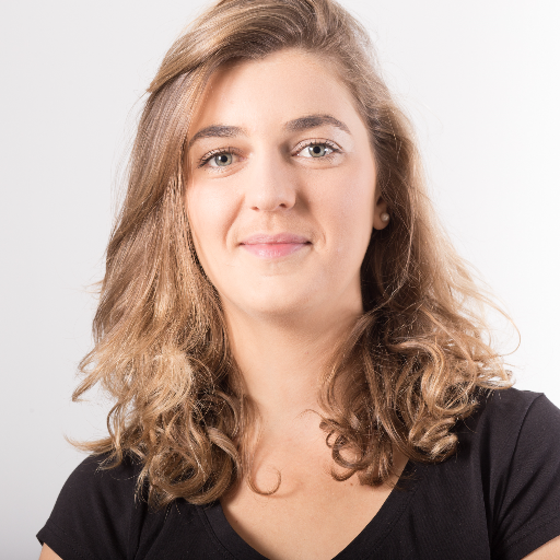 LinJulie5's profile picture. Graduate student,
Université du Québec à Montréal