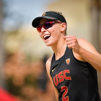 Team Canada Beach Volleyball 🇨🇦 CSU Ram 🐑 USC Beach ✌🏻