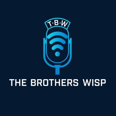 TheBrothersWISP's profile picture. https://t.co/0NoObzFYIT