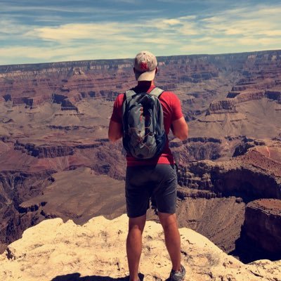 NathanBahe's profile picture. NWU '20