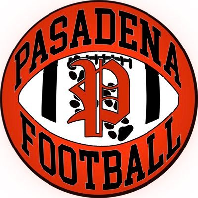 The official Twitter account for Pasadena High School’s Football Team. | Account run by the Student Management Department.