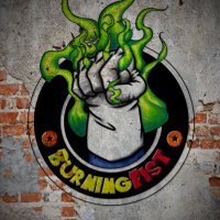BurningFist_ (@fist_burning) 's Twitter Profile Photo