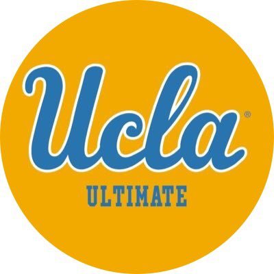 uclaultimate's profile picture. UCLA Men’s Ultimate. Yeah Smaug.