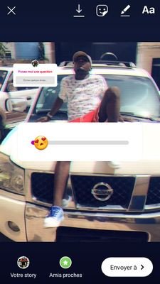 mawanba's profile picture. Commerçant