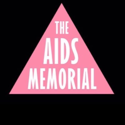 #whatisrememberedlives #theaidsmemorial 🏳️⚧️