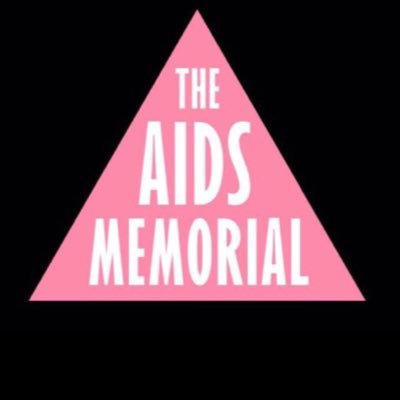 #whatisrememberedlives #theaidsmemorial 🏳️‍⚧️