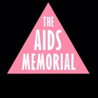 THE AIDS MEMORIAL(@theaidsmemorial) 's Twitter Profile Photo