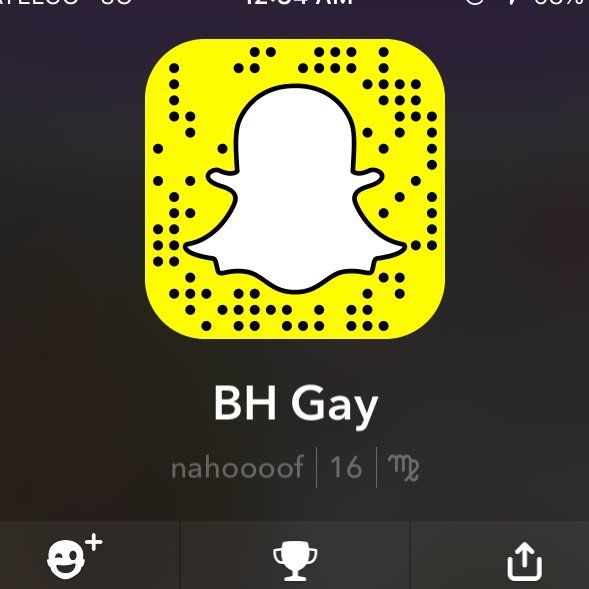 BHgay5's profile picture. Snap nahoooof