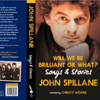 John Spillane - @JohnSpi36621741 Twitter Profile Photo