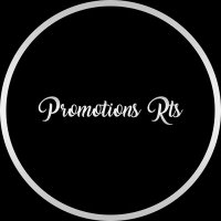 Promotions RTS (@prom_rts) 's Twitter Profile