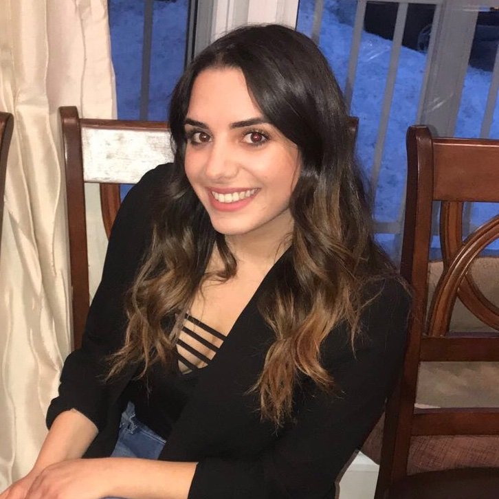 ZAjoyan's profile picture. MOF Enthusiast👩🏻‍🔬  MSc Chemisty 📚  Member of the Howarth Research Group 🌸