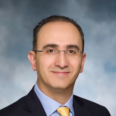 DrJosephSHanna's profile picture. Acute Care Surgeon, Husband, Father