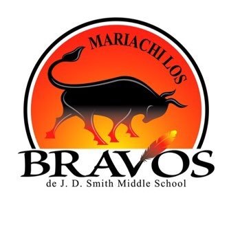 The Official Twitter Account of the J.D. Smith MS Mariachi Program in Las Vegas, NV. Daniel Gonzales and Thomas Garibay, Directors