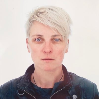 drgrzelczyk's profile picture. Dean of the School of Social Sciences and Humanities at Aston University. Specialist on North Korea. Woodturner. Lover of cats.