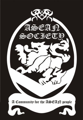 aseansociety's profile picture. ASEAN Society, A Community for the ASEAN people