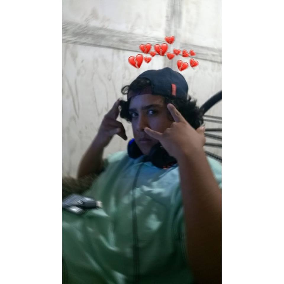 HackerAttack4's profile picture. MONO SORAKA
