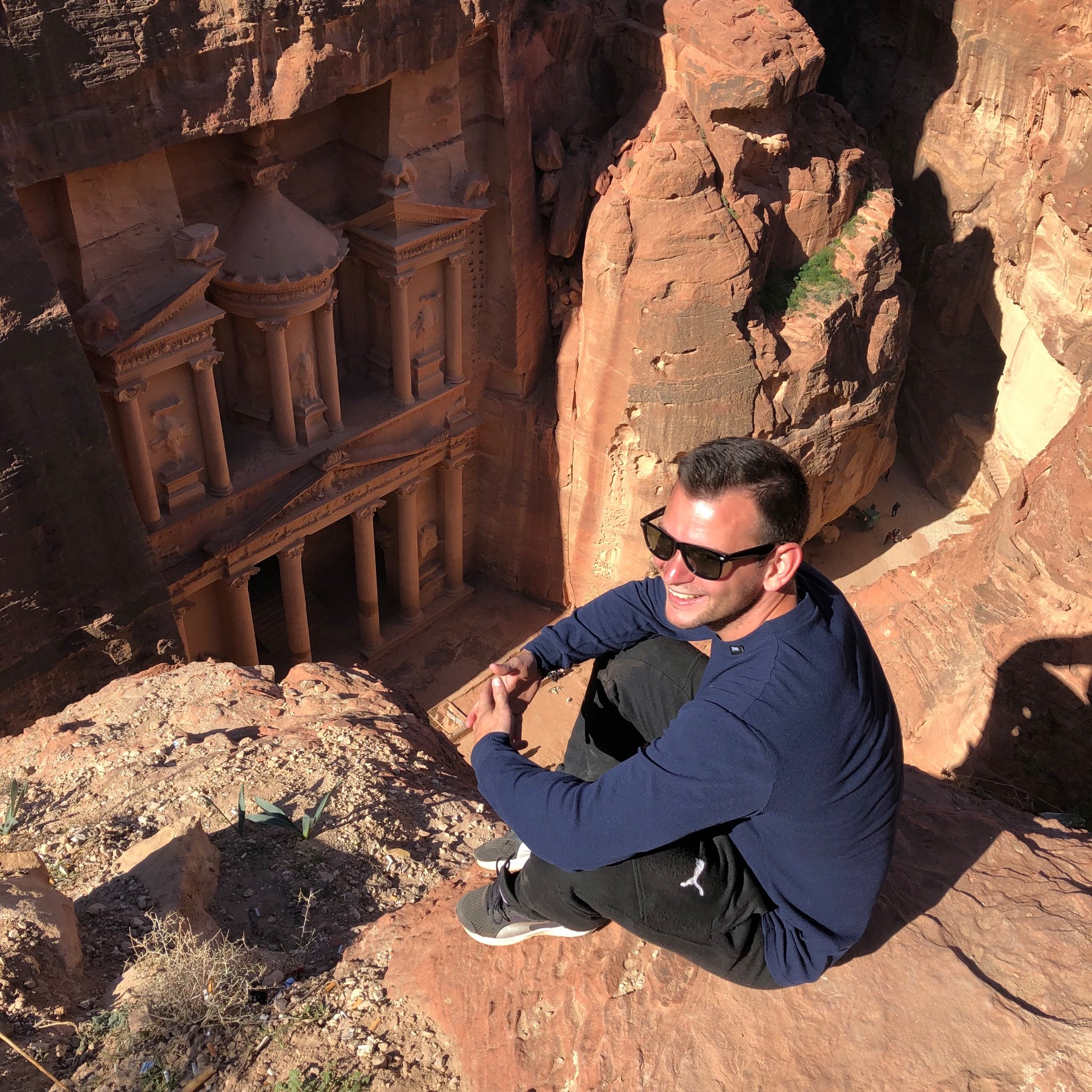 Jakub04243047's profile picture. Market Research