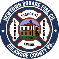 Newtown Square Fire Company No.1 (@nsfire41) 's Twitter Profile