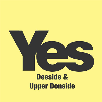 The official Twitter account of the Deeside and Upper Donside SNP Branch. RT's not endorsements.