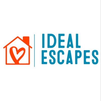 idealescapes1's profile picture. Holiday properties to rent in ideal areas.