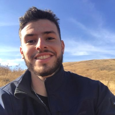 _LeoCantu19's profile picture. UTRGV'16