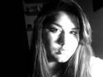 im tabby ask me anything!! haha =] and i love paramore!!