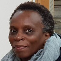 Nnenna Osuji (@nosuji01) 's Twitter Profile