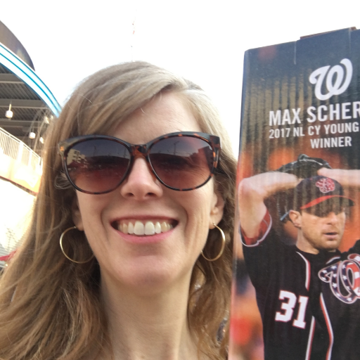 Senior writer @CCharitiesUSA, former editor @SistersofMercy, freelance wordsmith, yogi, baker, classic film lover, dispirited Nats fan. Opinions my own.