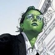 jenn_huff's profile picture. archaeologist,  punk rocker, iconoclast