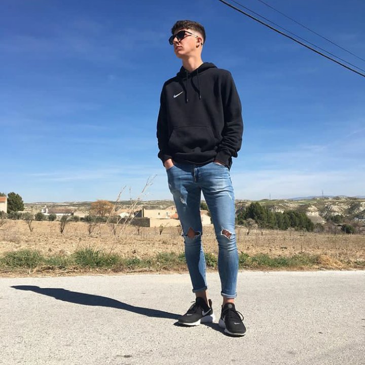 HotChicoo's profile picture. me gustan las mujeresssss