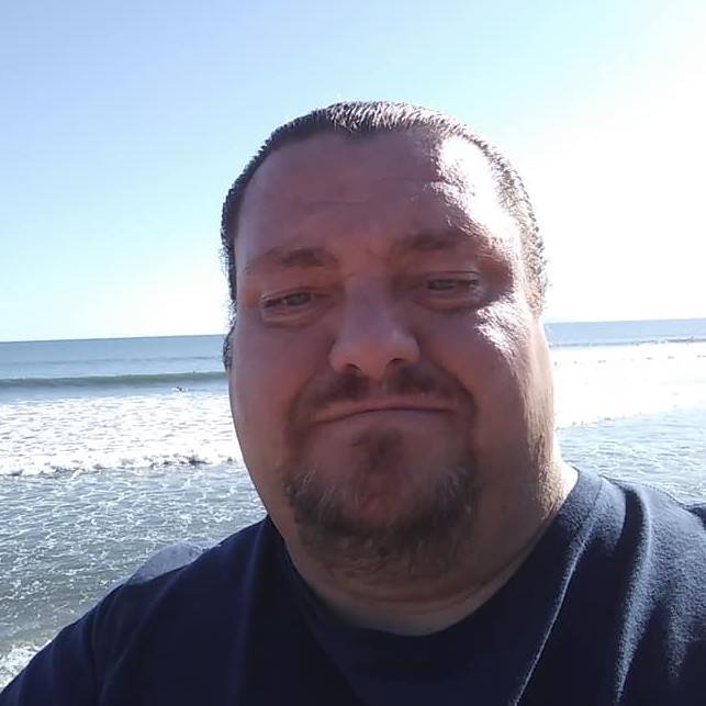 AnthonyH1981 Profile Picture