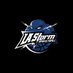 LA STORM BASKETBALL (@LASTORM_BALL) Twitter profile photo