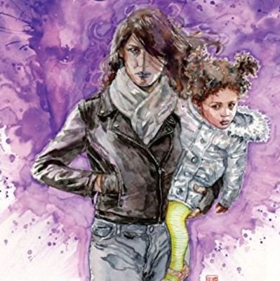 JessRabbitJones's profile picture. fan account IT gone rogue, #GeekResist #IStandWithIlhanOmar