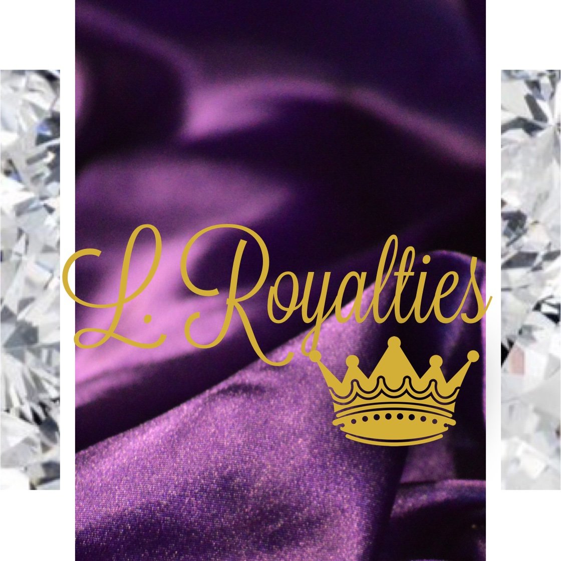 “Who says everyone can’t be royalty” 👑
Luxury Royalties, an online beauty shop! 
Hair, lashes, & much more soon! 
Email: LRoyaltiesbusiness@gmail.com