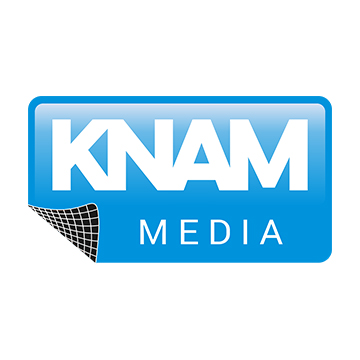 KNAM Media Group is fully equipped for your vehicle, storefront, wall wraps and large format printing & installation needs. 3M Certified. UASG Member.