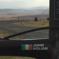 John Holian - @johnholian Twitter Profile Photo