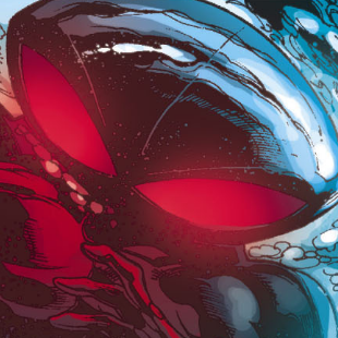 ❝The only thing I want is the death of Aquaman.❞