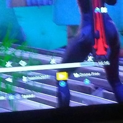 My fortnite name is MrBean2007puccab(in on PS4 btw)