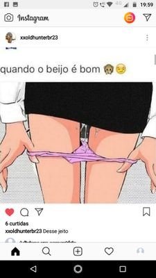 FamintosS's profile picture. PUTARIA não tem Limites!