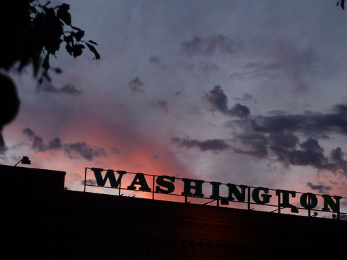 Leavenworthy's profile picture. Travel in Eastern Washington, especially Leavenworth, WA. Please Like my Facebook page: Accidental Bavarian Instagram: AccidentalBavarian