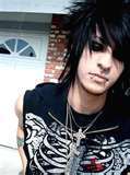 im asher, im 17...I likee music. I like to write vamp and zombie stories :) I am taken by @psshxitsxrowan and yes i am emo.....