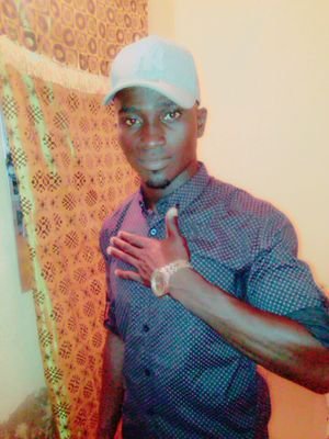 AliGamo7's profile picture. lya