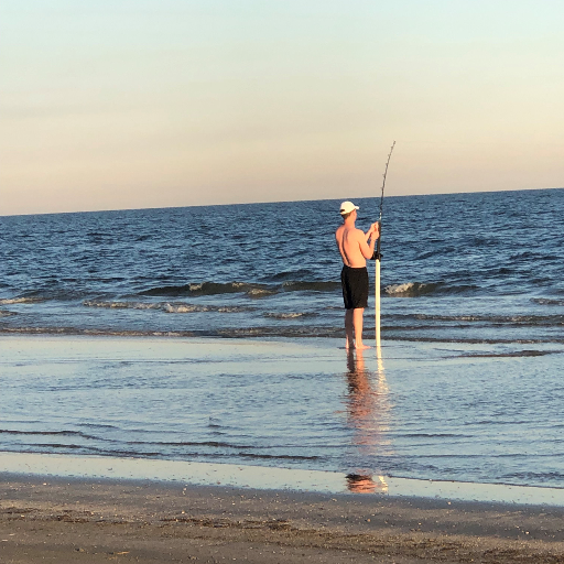 Rediscover Bolivar Peninsula- Those who know Bolivar it's no ordinary destination. North of Galveston. Some say it's Texas best kept secret.