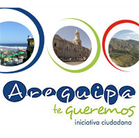 Es una iniciativa ciudadana por la mejora de la calidad de vida en la región Arequipa.