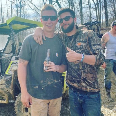 Ccutrone2's profile picture. Good vibes only