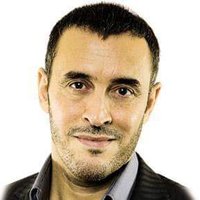 mohammed alsaher (@mohamed__saher) 's Twitter Profile